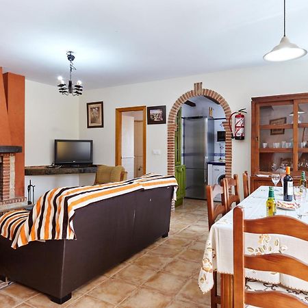 Casa Calera Villa Arbuniel Ngoại thất bức ảnh