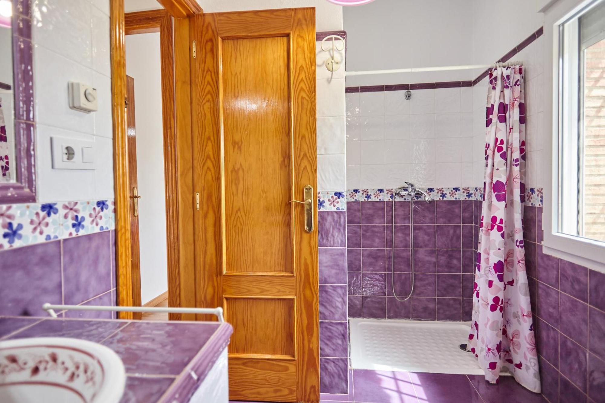 Casa Calera Villa Arbuniel Ngoại thất bức ảnh
